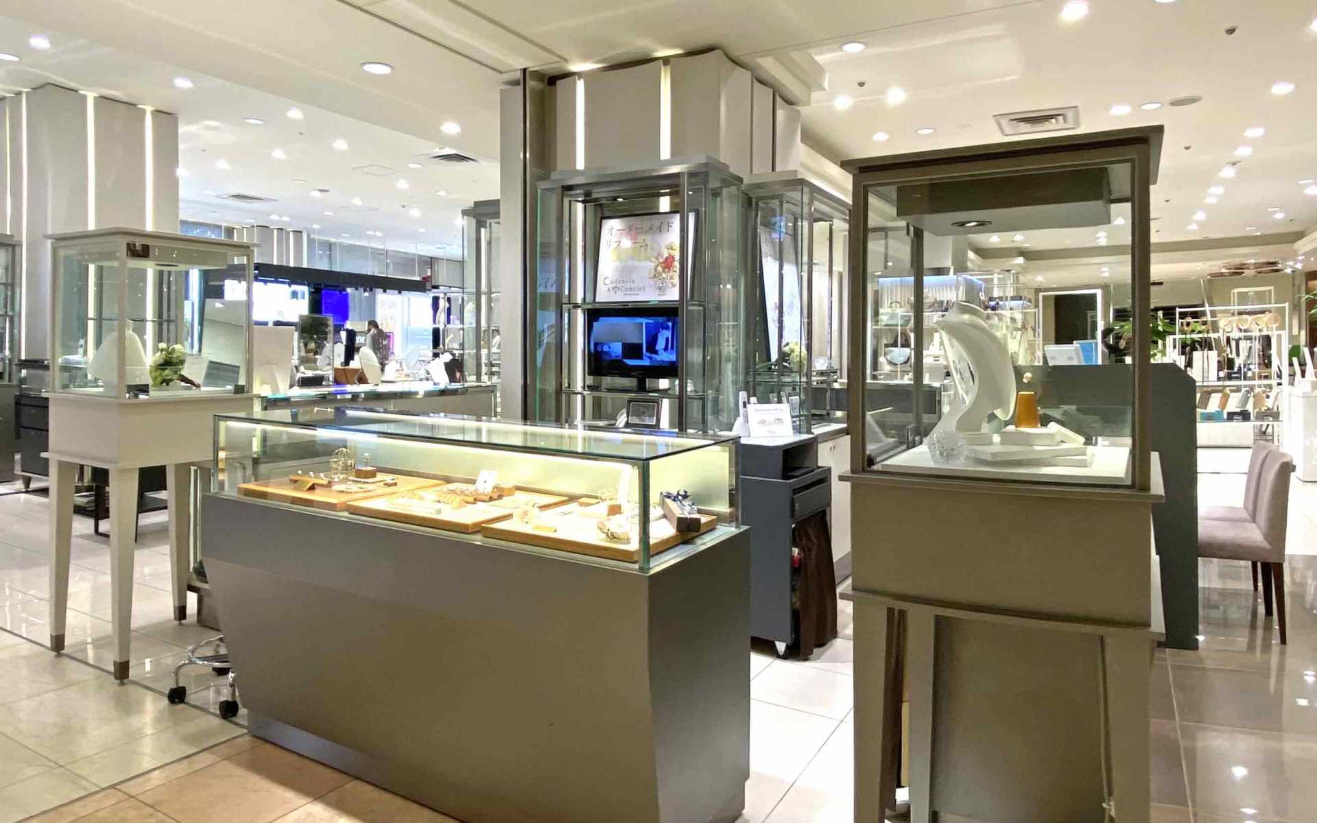 玉川髙島屋店