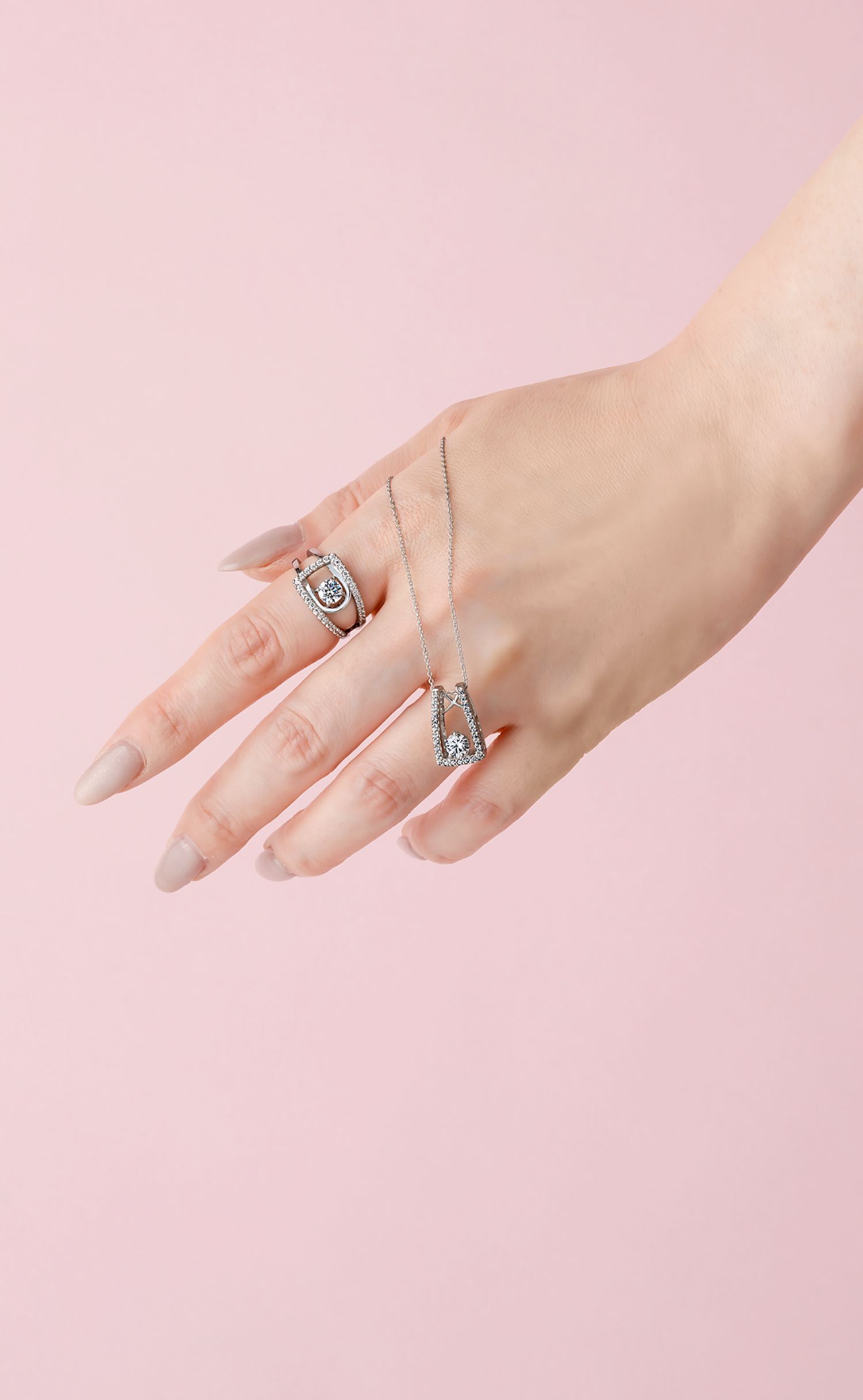 ジュエリーリフォーム、オーダーメイドジュエリー専門店 | カデンシア