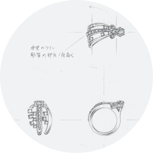 デザイン画