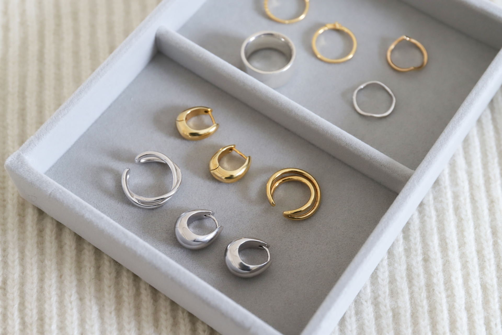 アクセサリーの修理は自分で簡単にできる？ 必要な道具と修理方法を 