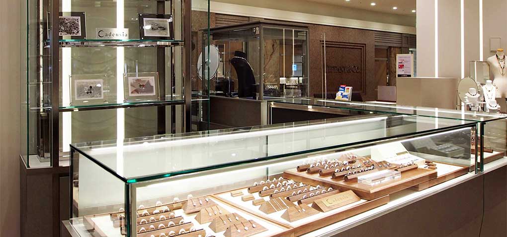 玉川高島屋店