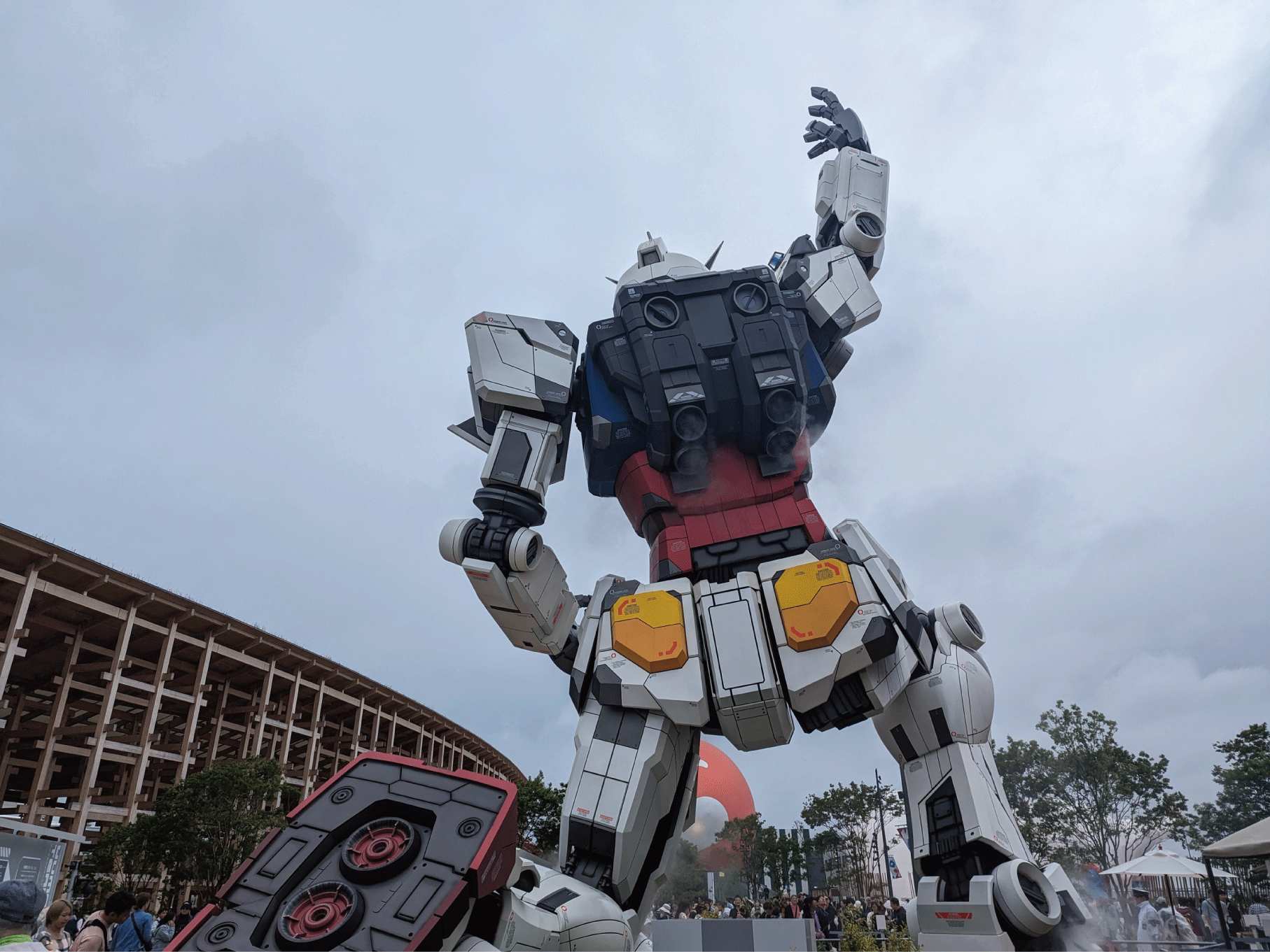 ガンダム