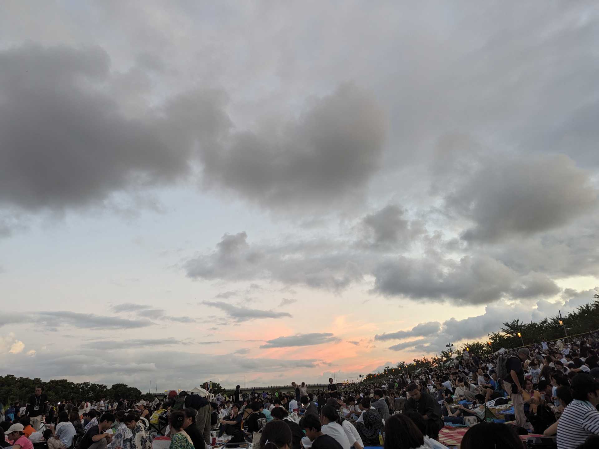 花火①