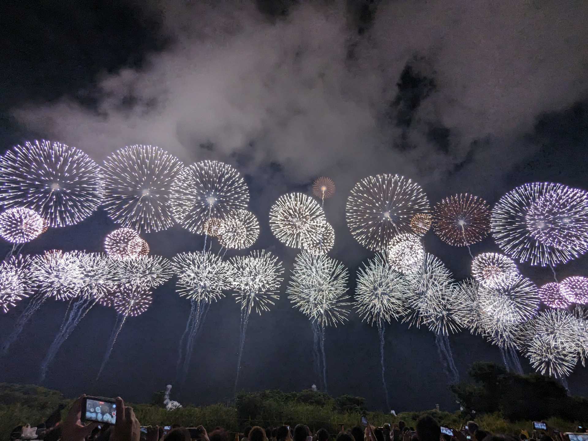 花火②