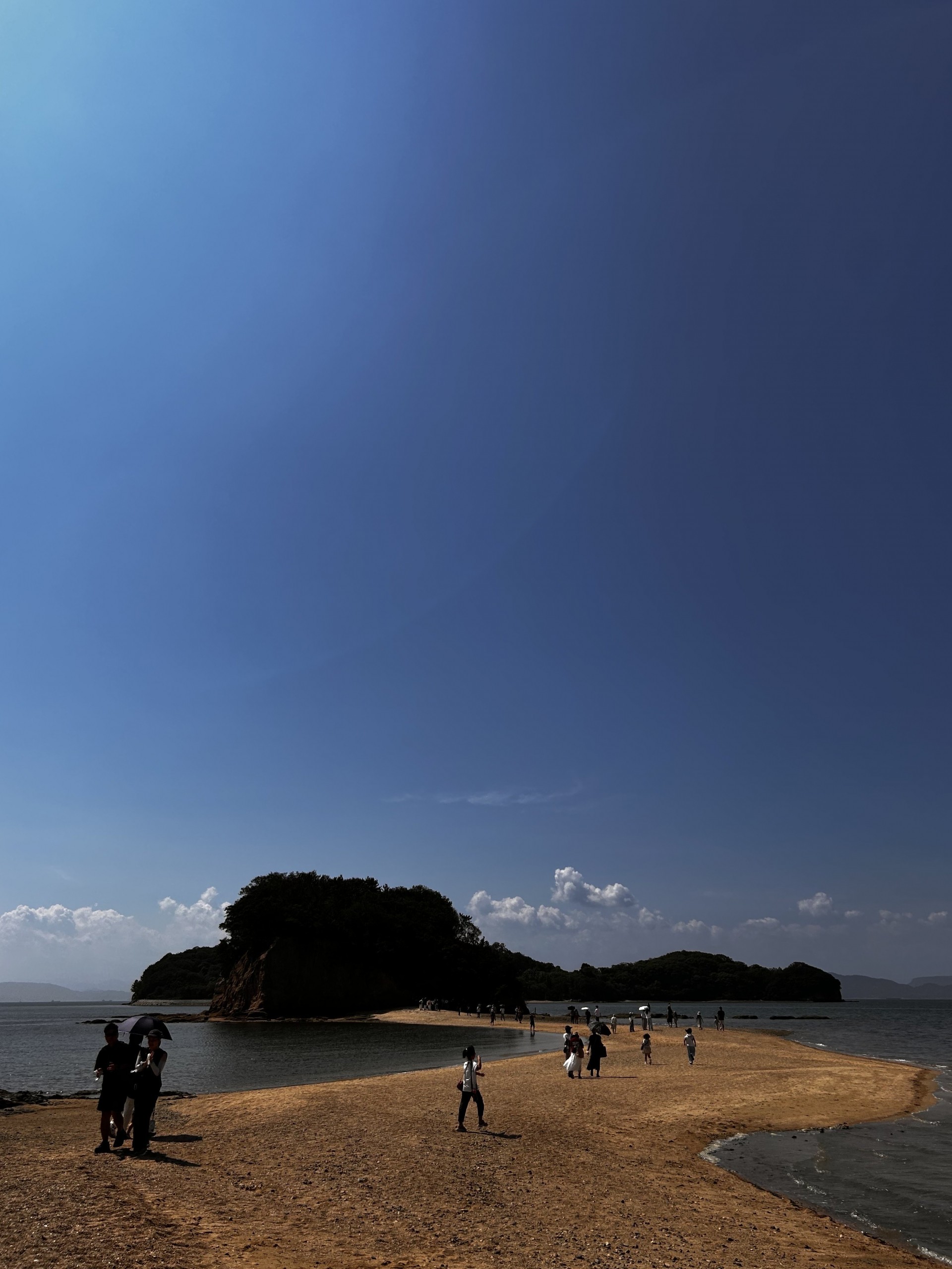②
