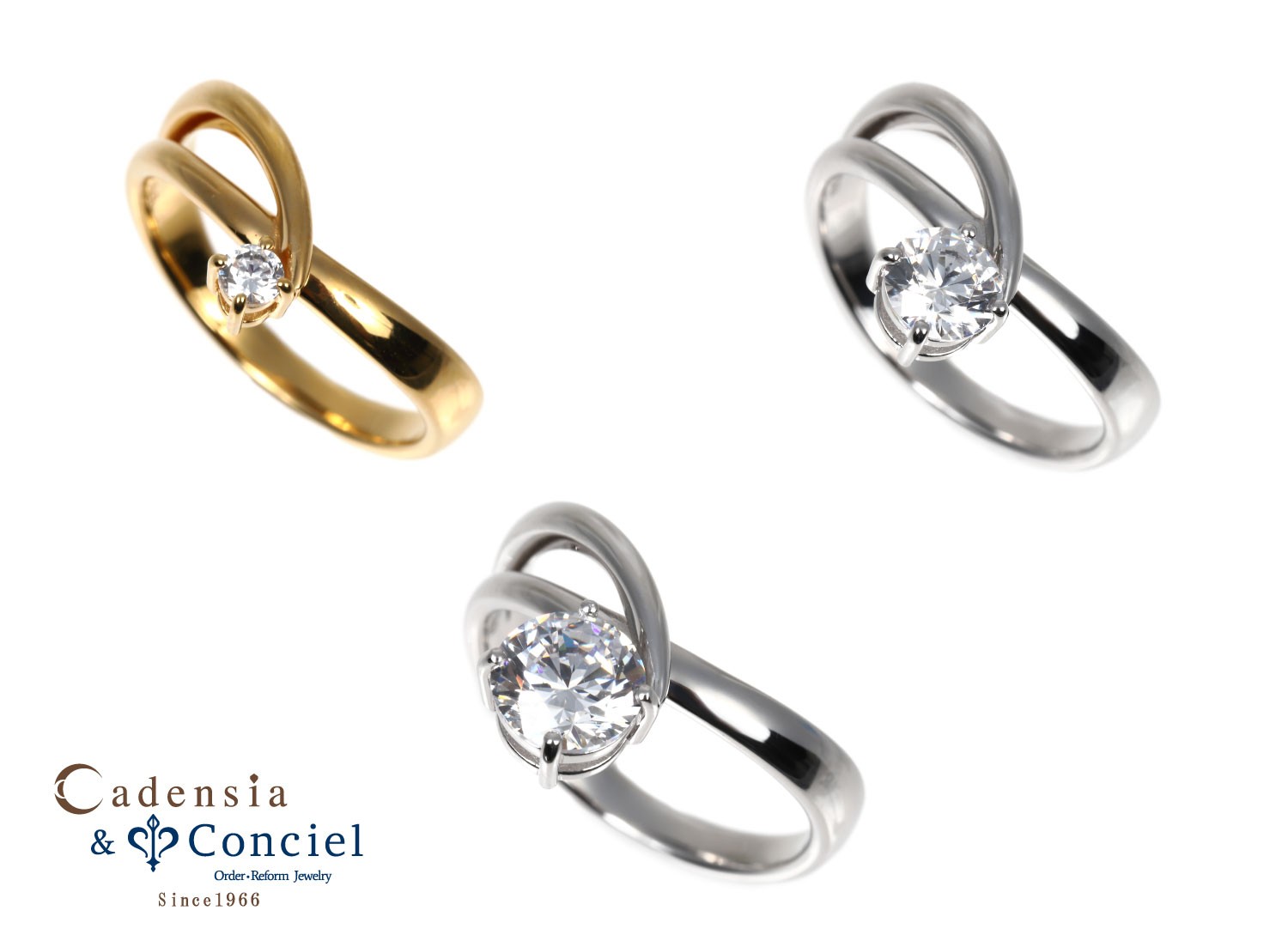 新作セミオーダー③　ボリュームタイプ