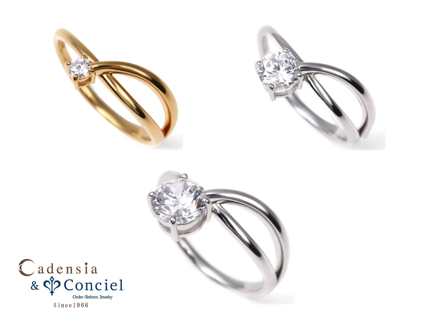 新作セミオーダー②　華奢タイプ