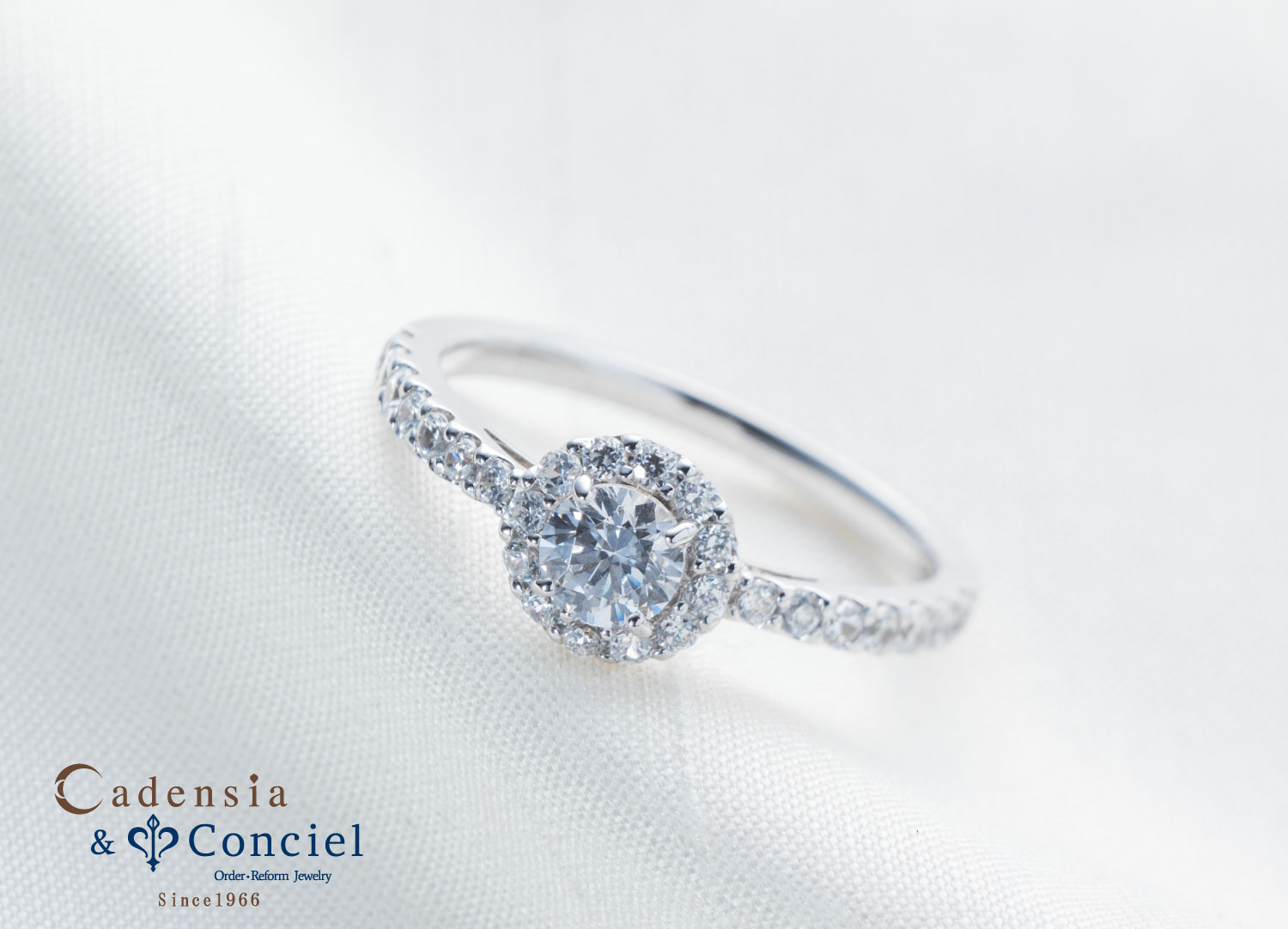 セミオーダーリング