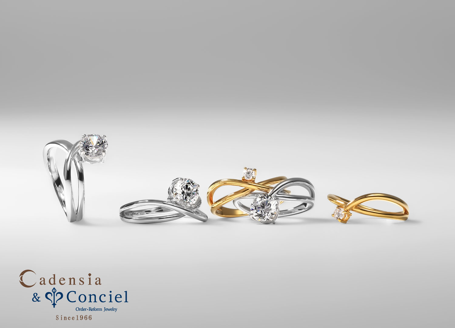 新作セミオーダー