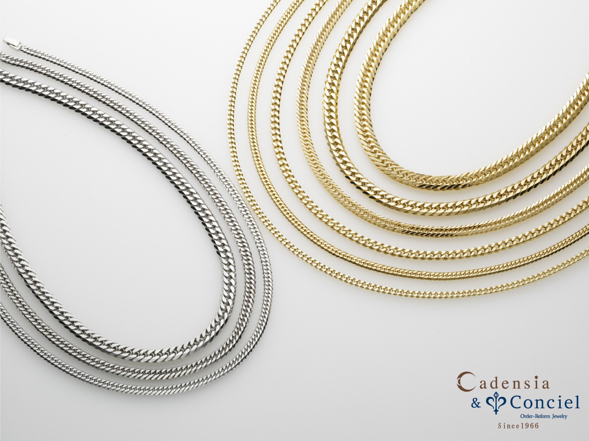 喜平ネックレス