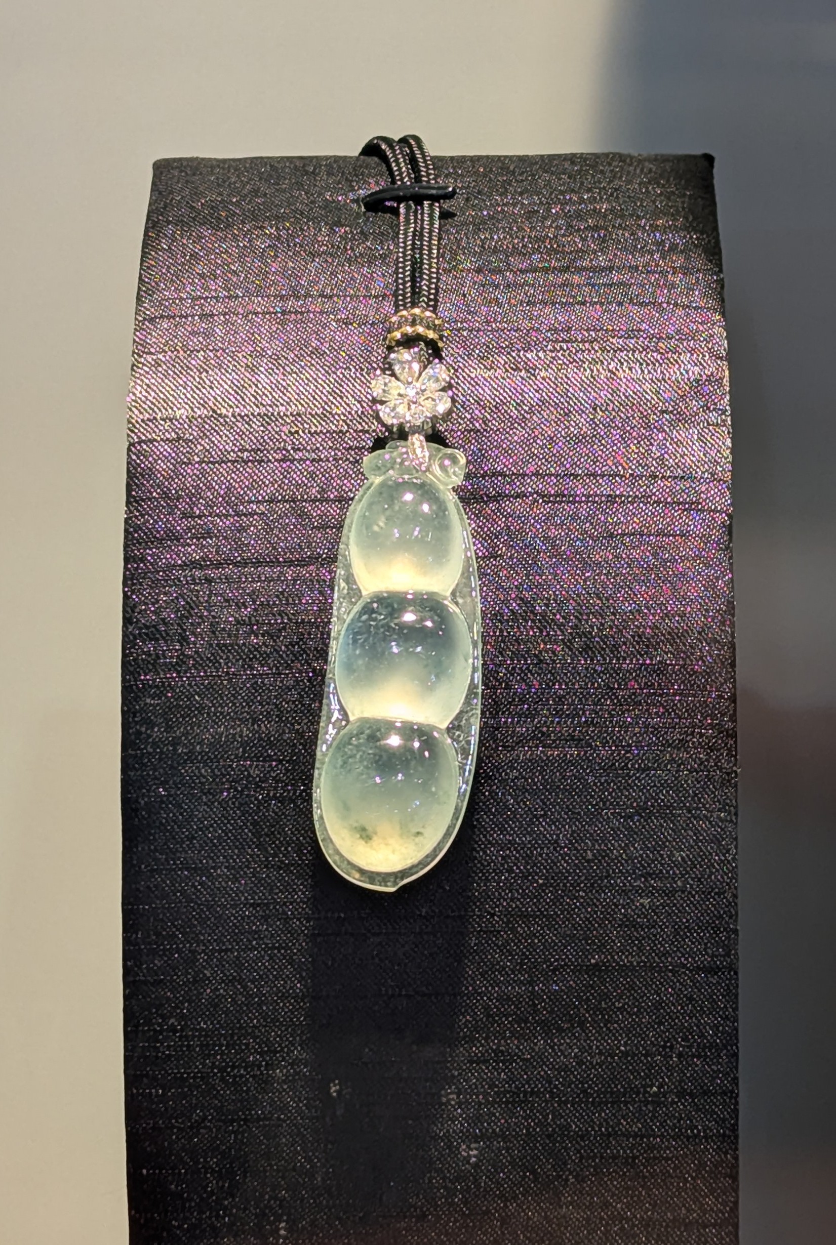 香港インターナショナルジュエリーショー