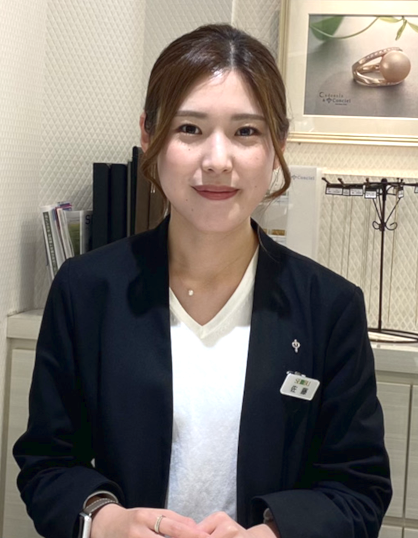佐藤 池袋西武本店