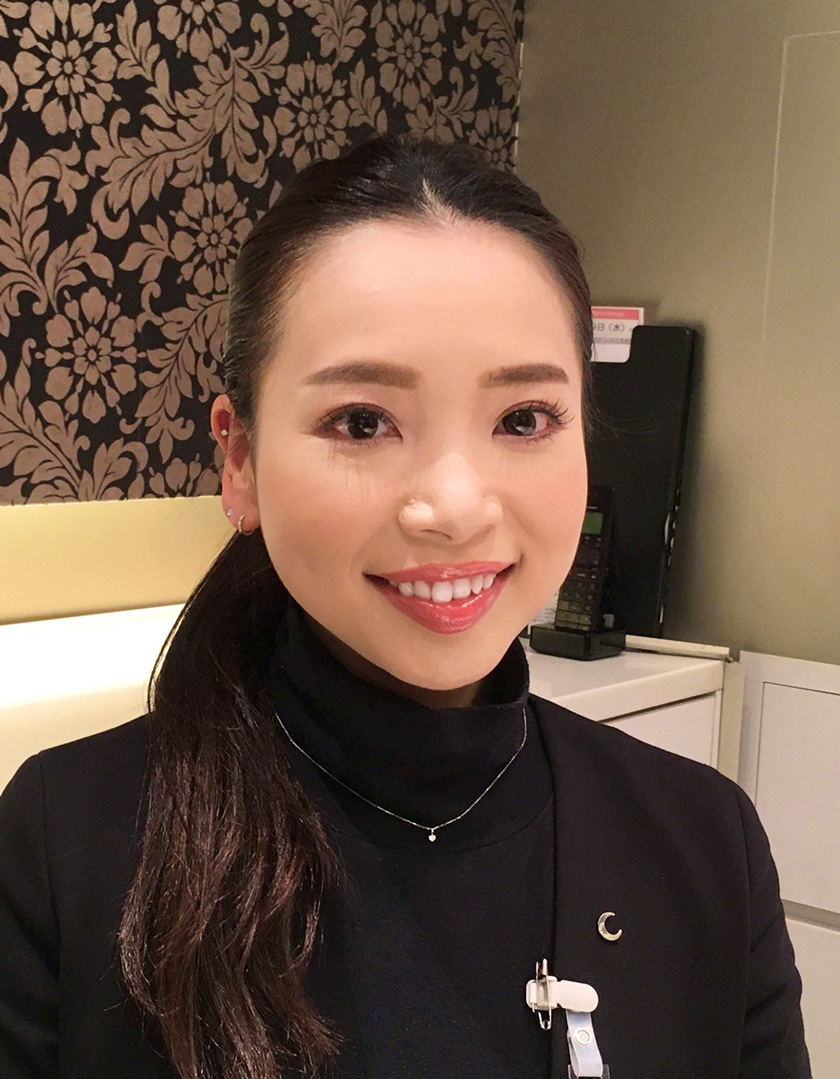 尾形 新宿髙島屋店