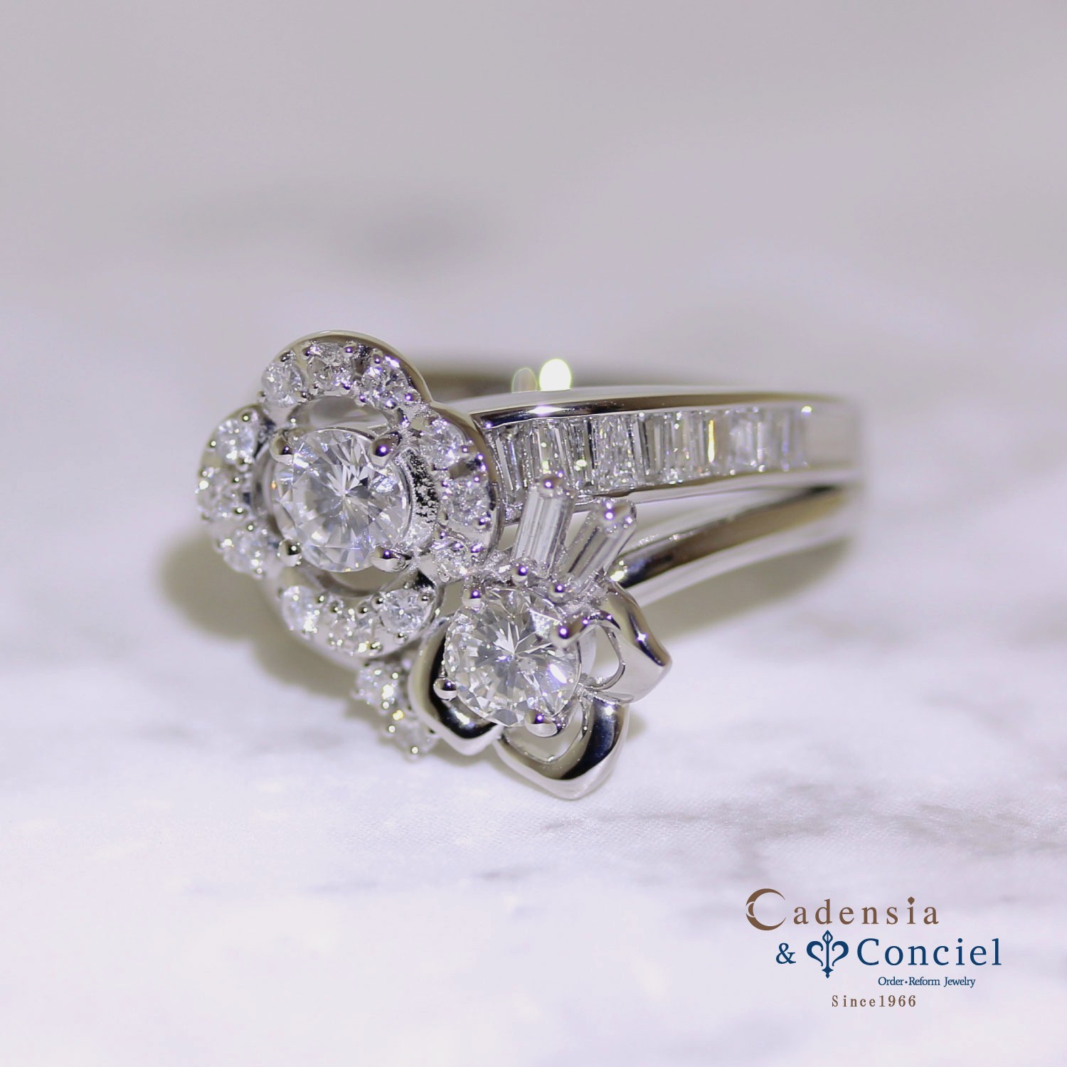 完成画像　リング