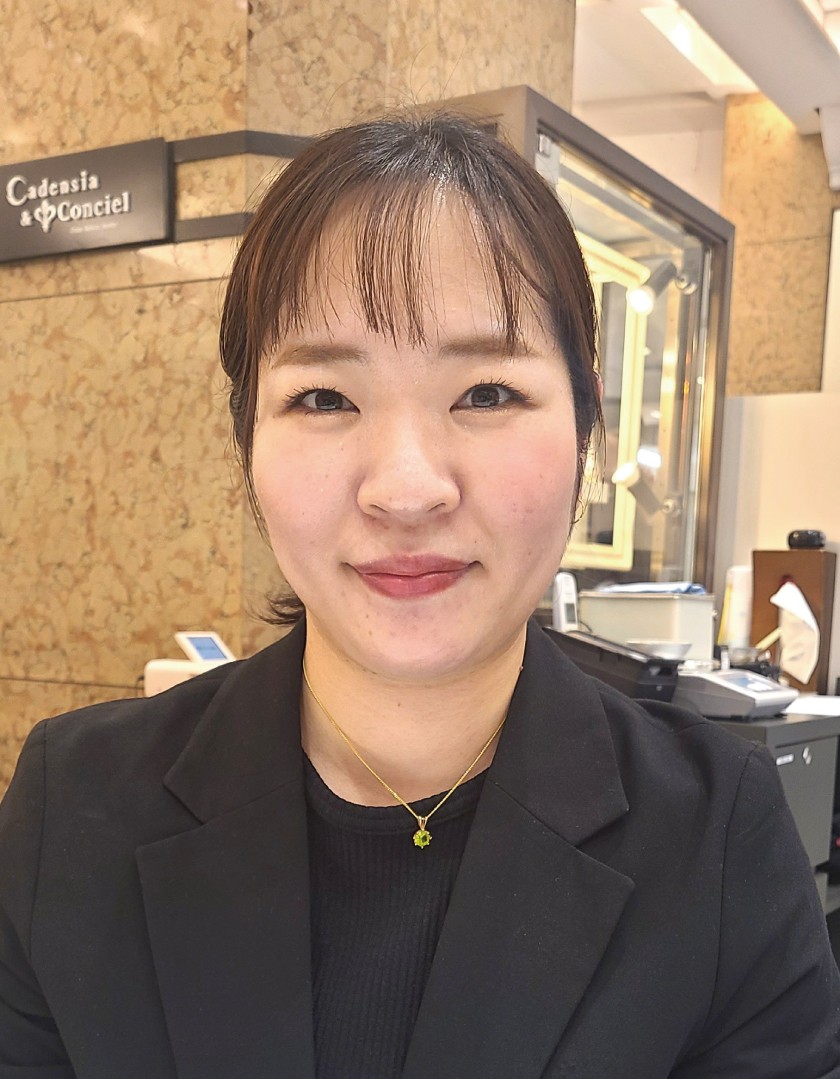 日本橋髙島屋店　ジュエリーアドバイザー