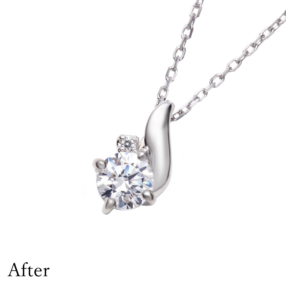 After